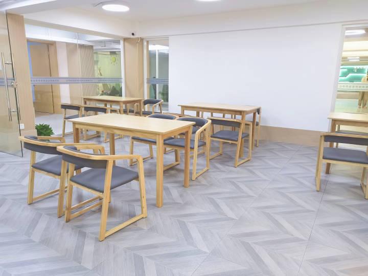 杭州这个点位的老人们有福了,家门口的养老中心开业,能吃饭,能理疗,还能理发休闲区蓝鸢梦想 - Www.slyday.coM 杭州这个点位的老人们有福了,家门口的养老中心开业,能吃饭,能理疗,还能理发休闲区蓝鸢梦想 - Www.slyday.coM