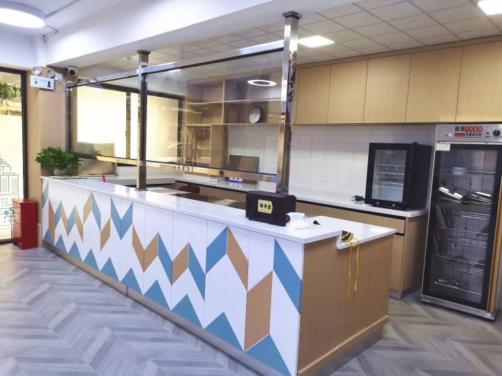 杭州这个点位的老人们有福了,家门口的养老中心开业,能吃饭,能理疗,还能理发休闲区蓝鸢梦想 - Www.slyday.coM 杭州这个点位的老人们有福了,家门口的养老中心开业,能吃饭,能理疗,还能理发休闲区蓝鸢梦想 - Www.slyday.coM