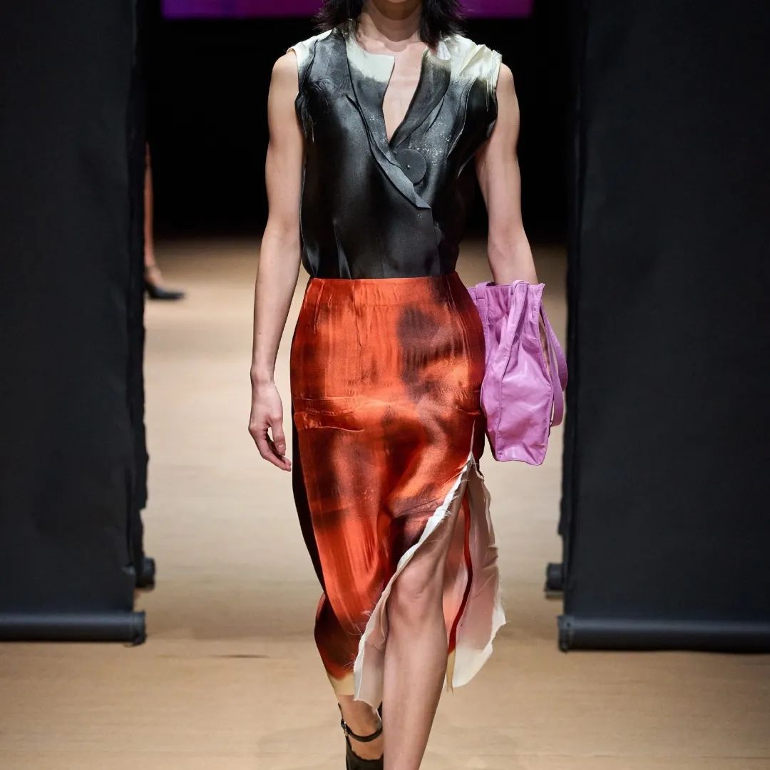 2023年春夏什么样的鞋、包会流行,米兰时装周都已经告诉你了!休闲区蓝鸢梦想 - Www.slyday.coM 2023年春夏什么样的鞋、包会流行,米兰时装周都已经告诉你了!休闲区蓝鸢梦想 - Www.slyday.coM