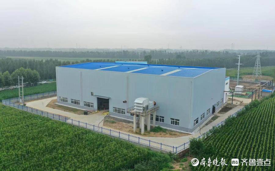 非凡十年｜国网泰安供电公司为经济社会发展提供澎湃动能