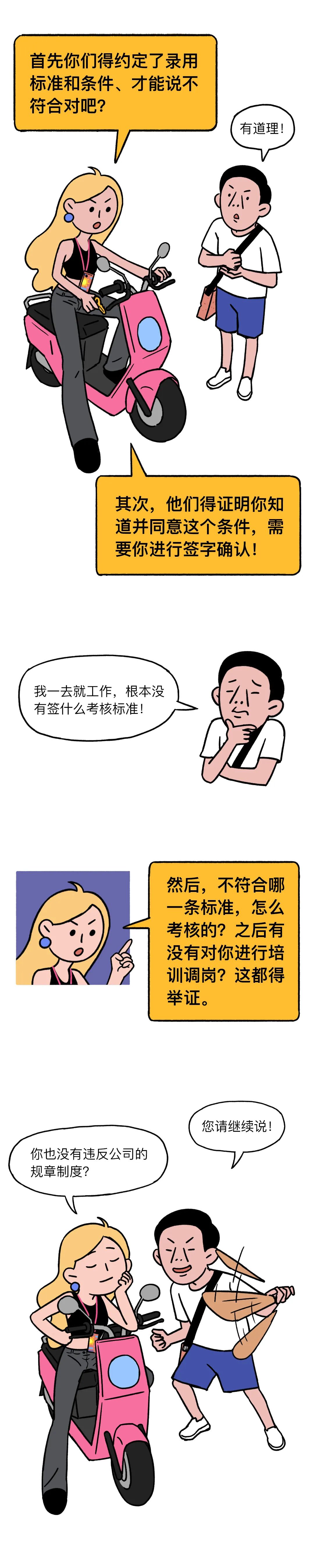 试用期不过,真的没有赔偿吗?休闲区蓝鸢梦想 - Www.slyday.coM 试用期不过,真的没有赔偿吗?休闲区蓝鸢梦想 - Www.slyday.coM