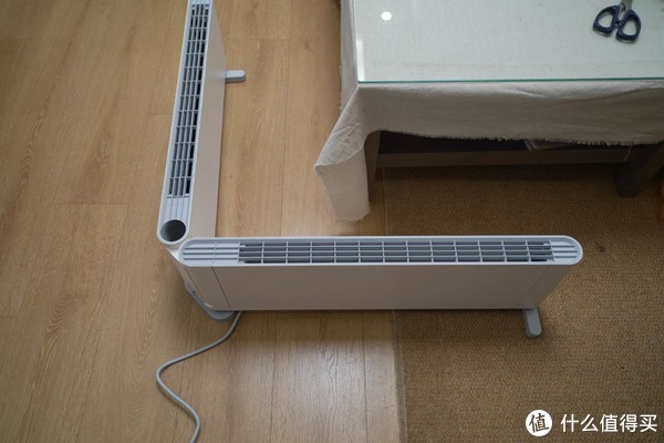 非夏即冬的魔都天气,我提前入手了米家折叠踢脚线电暖器休闲区蓝鸢梦想 - Www.slyday.coM 非夏即冬的魔都天气,我提前入手了米家折叠踢脚线电暖器休闲区蓝鸢梦想 - Www.slyday.coM