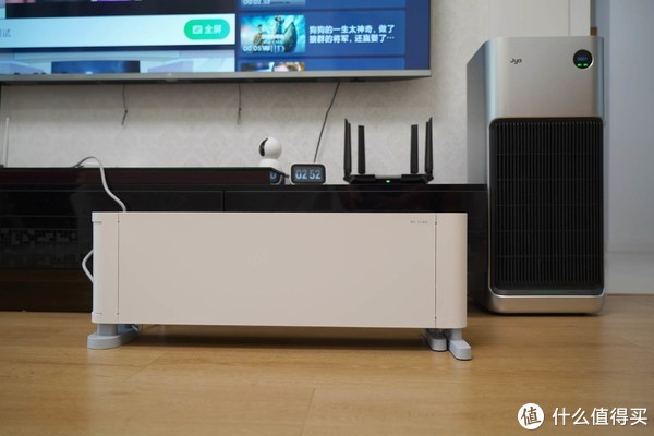 非夏即冬的魔都天气,我提前入手了米家折叠踢脚线电暖器休闲区蓝鸢梦想 - Www.slyday.coM 非夏即冬的魔都天气,我提前入手了米家折叠踢脚线电暖器休闲区蓝鸢梦想 - Www.slyday.coM