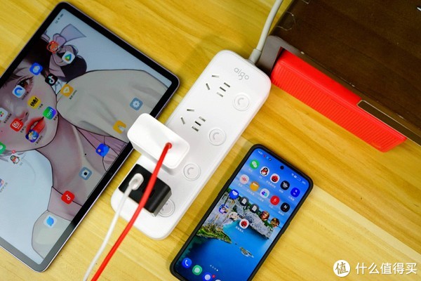 二十多的插线板能买吗?aigo 插线板拆解评测:物有所值不会踩雷休闲区蓝鸢梦想 - Www.slyday.coM 二十多的插线板能买吗?aigo 插线板拆解评测:物有所值不会踩雷休闲区蓝鸢梦想 - Www.slyday.coM