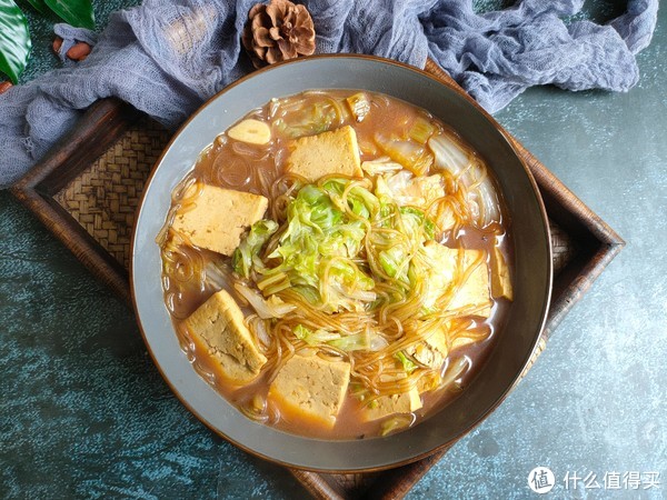 白菜和豆腐是绝配,入秋以后建议常吃,很多人不知道有啥用休闲区蓝鸢梦想 - Www.slyday.coM 白菜和豆腐是绝配,入秋以后建议常吃,很多人不知道有啥用休闲区蓝鸢梦想 - Www.slyday.coM