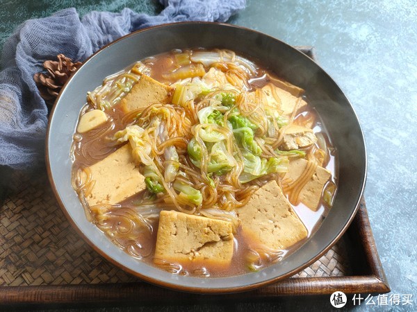 白菜和豆腐是绝配,入秋以后建议常吃,很多人不知道有啥用休闲区蓝鸢梦想 - Www.slyday.coM 白菜和豆腐是绝配,入秋以后建议常吃,很多人不知道有啥用休闲区蓝鸢梦想 - Www.slyday.coM