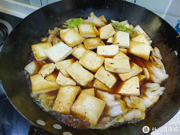 白菜和豆腐是绝配,入秋以后建议常吃,很多人不知道有啥用休闲区蓝鸢梦想 - Www.slyday.coM 白菜和豆腐是绝配,入秋以后建议常吃,很多人不知道有啥用休闲区蓝鸢梦想 - Www.slyday.coM