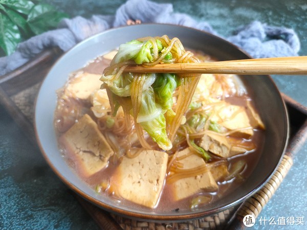 白菜和豆腐是绝配,入秋以后建议常吃,很多人不知道有啥用休闲区蓝鸢梦想 - Www.slyday.coM 白菜和豆腐是绝配,入秋以后建议常吃,很多人不知道有啥用休闲区蓝鸢梦想 - Www.slyday.coM