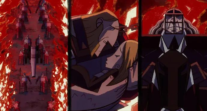 高分动画“爱尔兰三部曲”的工作室,有新作了!休闲区蓝鸢梦想 - Www.slyday.coM 高分动画“爱尔兰三部曲”的工作室,有新作了!休闲区蓝鸢梦想 - Www.slyday.coM