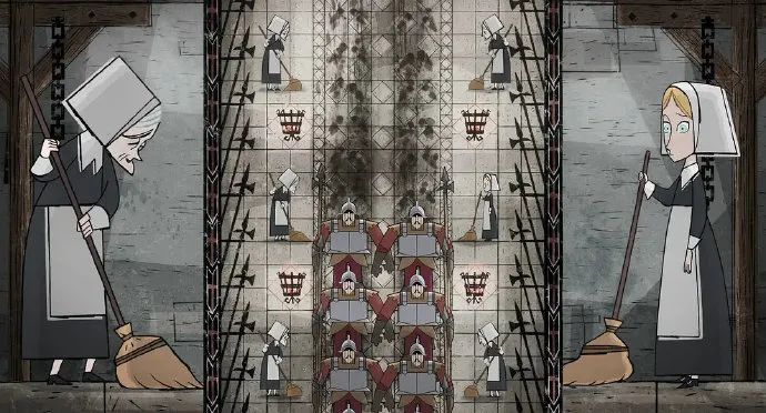 高分动画“爱尔兰三部曲”的工作室,有新作了!休闲区蓝鸢梦想 - Www.slyday.coM 高分动画“爱尔兰三部曲”的工作室,有新作了!休闲区蓝鸢梦想 - Www.slyday.coM