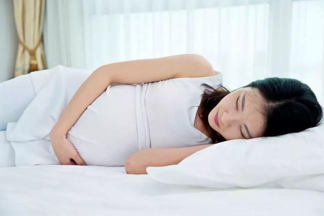 助孕公司排名（孕晚期睡眠不佳，可能源于这六大原因，这些小妙招能帮助改善）