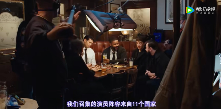 抱歉了 Netflix 和腾讯,我不看好你们拍的《三体》休闲区蓝鸢梦想 - Www.slyday.coM 抱歉了 Netflix 和腾讯,我不看好你们拍的《三体》休闲区蓝鸢梦想 - Www.slyday.coM