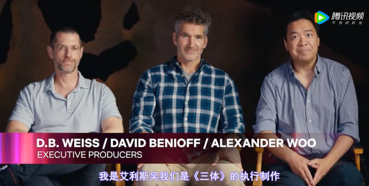 抱歉了 Netflix 和腾讯,我不看好你们拍的《三体》休闲区蓝鸢梦想 - Www.slyday.coM 抱歉了 Netflix 和腾讯,我不看好你们拍的《三体》休闲区蓝鸢梦想 - Www.slyday.coM