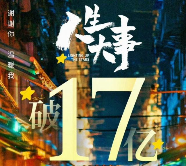 国庆档票房变化:业内预测《万里归途》破20亿,张译有望反超马丽休闲区蓝鸢梦想 - Www.slyday.coM 国庆档票房变化:业内预测《万里归途》破20亿,张译有望反超马丽休闲区蓝鸢梦想 - Www.slyday.coM