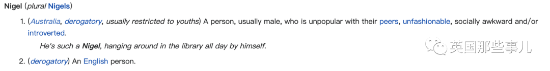 300多个Nigel齐聚一堂!为了守护自己的名字,这老哥也是拼了!休闲区蓝鸢梦想 - Www.slyday.coM 300多个Nigel齐聚一堂!为了守护自己的名字,这老哥也是拼了!休闲区蓝鸢梦想 - Www.slyday.coM