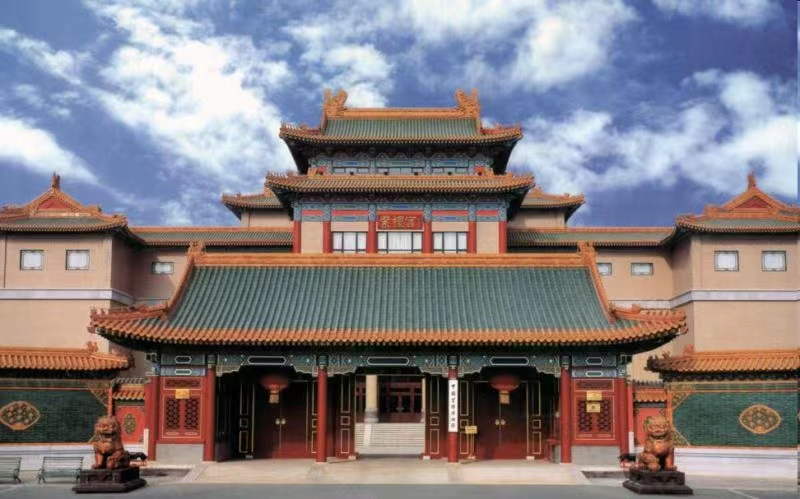 北京游玩攻略2023,北京游玩攻略三天