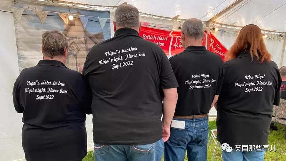 300多个Nigel齐聚一堂!为了守护自己的名字,这老哥也是拼了!休闲区蓝鸢梦想 - Www.slyday.coM 300多个Nigel齐聚一堂!为了守护自己的名字,这老哥也是拼了!休闲区蓝鸢梦想 - Www.slyday.coM