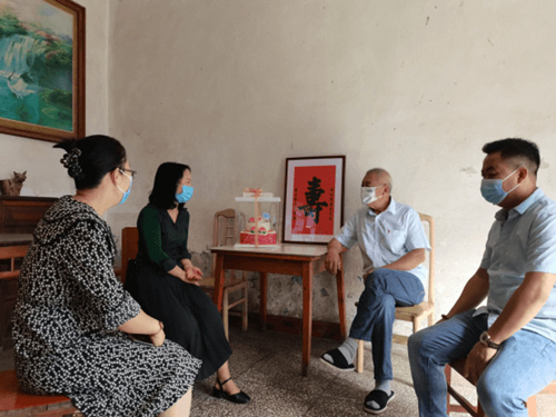 我与新中国同龄 侨与祖国共庆生——湖北省鄂州市鄂城区侨联开展为新中国同龄侨界长者祝寿联谊活动休闲区蓝鸢梦想 - Www.slyday.coM 我与新中国同龄 侨与祖国共庆生——湖北省鄂州市鄂城区侨联开展为新中国同龄侨界长者祝寿联谊活动休闲区蓝鸢梦想 - Www.slyday.coM