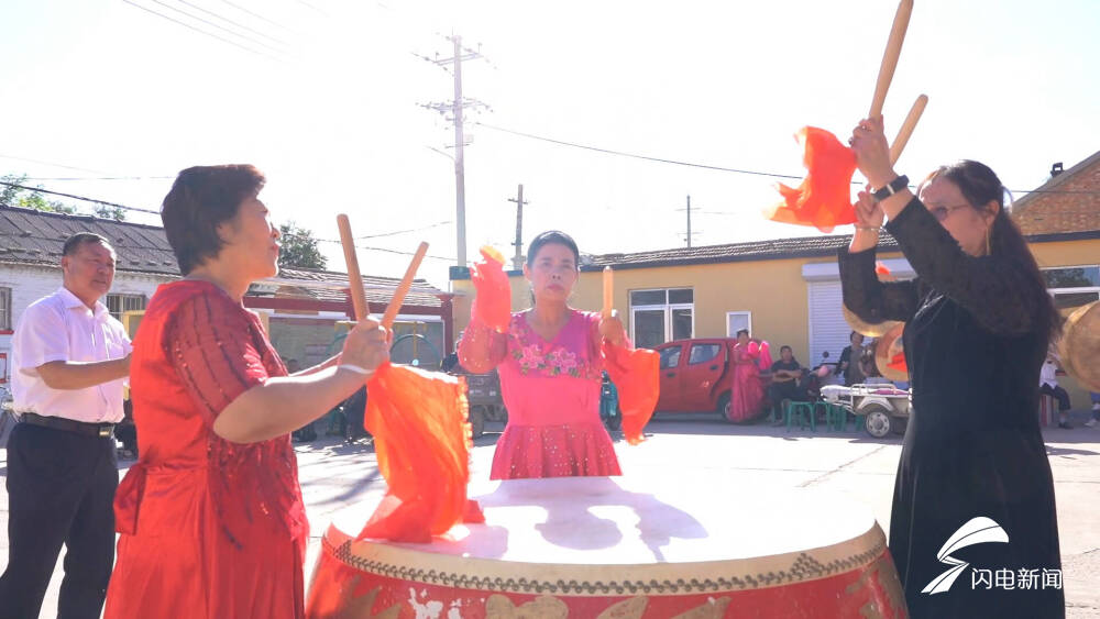 武城举办“喜迎国庆节”文艺汇演,多彩节目营造节日氛围休闲区蓝鸢梦想 - Www.slyday.coM 武城举办“喜迎国庆节”文艺汇演,多彩节目营造节日氛围休闲区蓝鸢梦想 - Www.slyday.coM