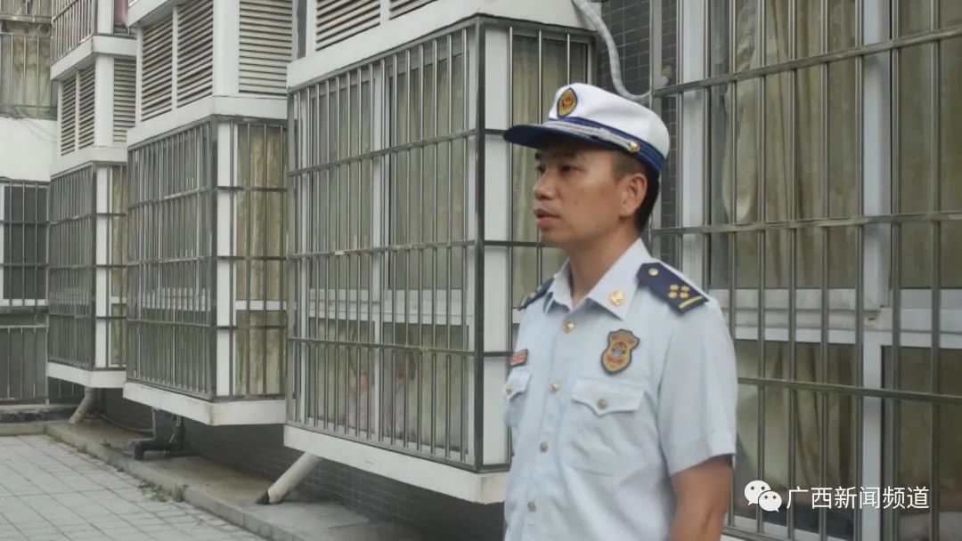 整治进行中!广西一小区被确定为市级重大火灾隐患单位休闲区蓝鸢梦想 - Www.slyday.coM 整治进行中!广西一小区被确定为市级重大火灾隐患单位休闲区蓝鸢梦想 - Www.slyday.coM