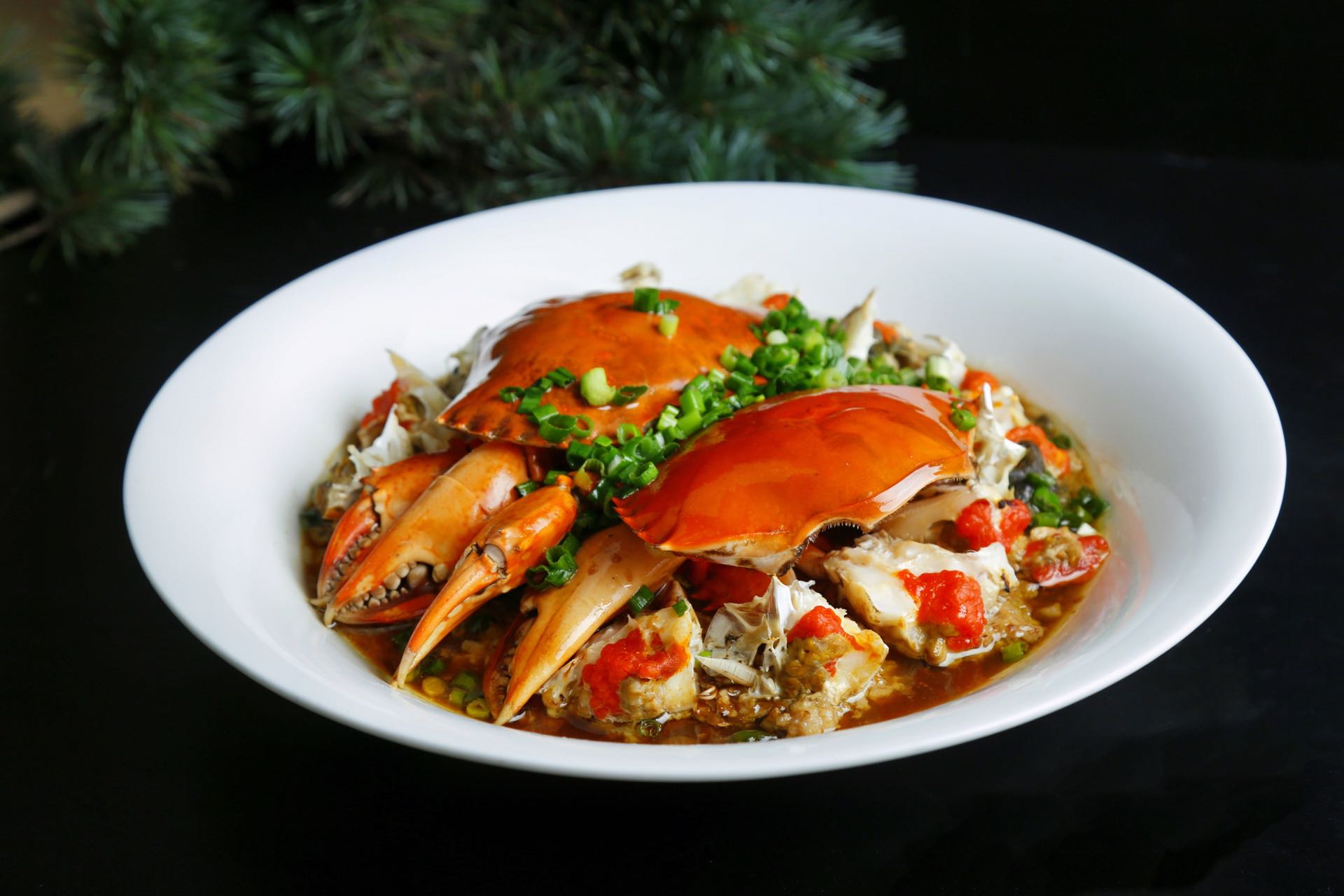 香格里拉启动“寻蟹季”第六季,纪录片《主厨的餐桌》回归 |美食情报休闲区蓝鸢梦想 - Www.slyday.coM 香格里拉启动“寻蟹季”第六季,纪录片《主厨的餐桌》回归 |美食情报休闲区蓝鸢梦想 - Www.slyday.coM