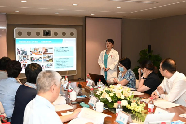 详细阅读:重庆安琪儿妇产医院获准开展“试管婴儿”技术 重庆安琪儿妇产医院获准开展“试管婴儿”技术