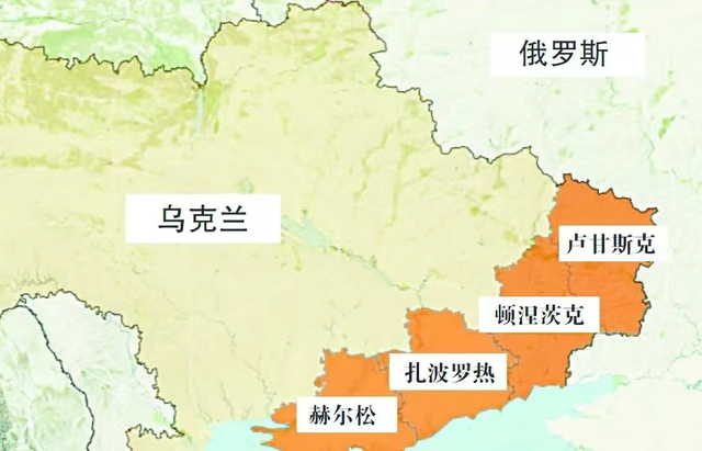 美欧反对无效,克宫证实,普京即将签署条约,接纳乌东四地区入俄休闲区蓝鸢梦想 - Www.slyday.coM 美欧反对无效,克宫证实,普京即将签署条约,接纳乌东四地区入俄休闲区蓝鸢梦想 - Www.slyday.coM