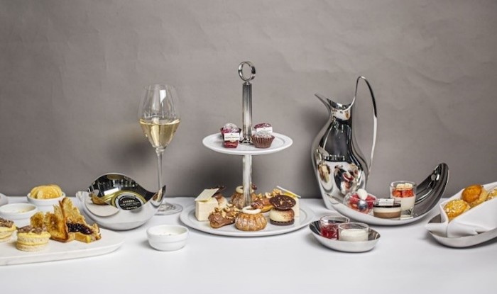 香格里拉启动“寻蟹季”第六季,纪录片《主厨的餐桌》回归 |美食情报休闲区蓝鸢梦想 - Www.slyday.coM 香格里拉启动“寻蟹季”第六季,纪录片《主厨的餐桌》回归 |美食情报休闲区蓝鸢梦想 - Www.slyday.coM