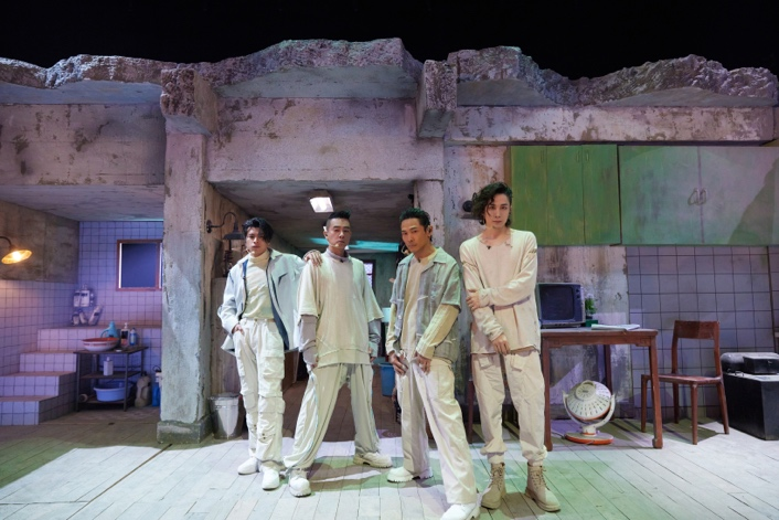 这磕了30年的糖!张智霖袁咏仪“披荆斩棘”补办婚礼休闲区蓝鸢梦想 - Www.slyday.coM 这磕了30年的糖!张智霖袁咏仪“披荆斩棘”补办婚礼休闲区蓝鸢梦想 - Www.slyday.coM