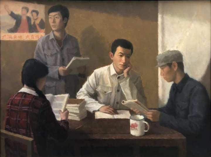 40件作品为祖国庆生,中国美院的青年艺术家主题艺术展在浙图展出休闲区蓝鸢梦想 - Www.slyday.coM 40件作品为祖国庆生,中国美院的青年艺术家主题艺术展在浙图展出休闲区蓝鸢梦想 - Www.slyday.coM