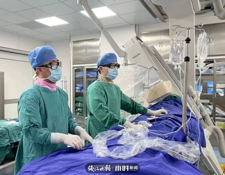 一个月晕倒10多次,原来是心脏出现了这个问题休闲区蓝鸢梦想 - Www.slyday.coM 一个月晕倒10多次,原来是心脏出现了这个问题休闲区蓝鸢梦想 - Www.slyday.coM