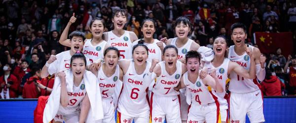 今日傍晚迎战澳大利亚,中国女篮能否击败东道主闯入决赛?休闲区蓝鸢梦想 - Www.slyday.coM 今日傍晚迎战澳大利亚,中国女篮能否击败东道主闯入决赛?休闲区蓝鸢梦想 - Www.slyday.coM