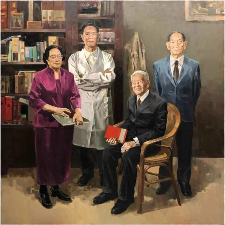 40件作品为祖国庆生,中国美院的青年艺术家主题艺术展在浙图展出休闲区蓝鸢梦想 - Www.slyday.coM 40件作品为祖国庆生,中国美院的青年艺术家主题艺术展在浙图展出休闲区蓝鸢梦想 - Www.slyday.coM