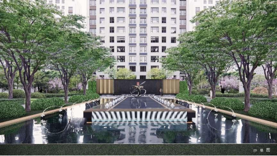 惊艳!古韵与现代碰撞的大平层,再度刷新济南的生活样板!休闲区蓝鸢梦想 - Www.slyday.coM 惊艳!古韵与现代碰撞的大平层,再度刷新济南的生活样板!休闲区蓝鸢梦想 - Www.slyday.coM