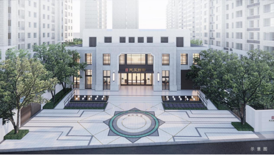 惊艳!古韵与现代碰撞的大平层,再度刷新济南的生活样板!休闲区蓝鸢梦想 - Www.slyday.coM 惊艳!古韵与现代碰撞的大平层,再度刷新济南的生活样板!休闲区蓝鸢梦想 - Www.slyday.coM