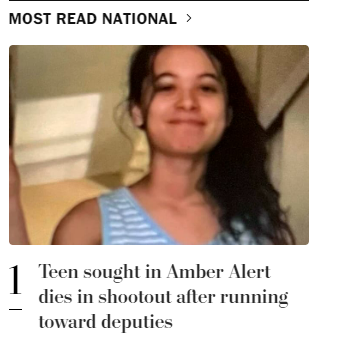 美国警方误将15岁人质乱枪打死休闲区蓝鸢梦想 - Www.slyday.coM 美国警方误将15岁人质乱枪打死休闲区蓝鸢梦想 - Www.slyday.coM