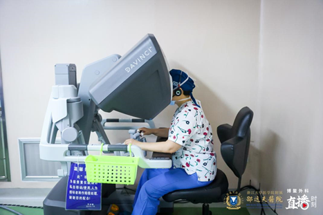 绝经5年后出血竟查出癌变 ,机器人手术三天后,她就出院了休闲区蓝鸢梦想 - Www.slyday.coM 绝经5年后出血竟查出癌变 ,机器人手术三天后,她就出院了休闲区蓝鸢梦想 - Www.slyday.coM