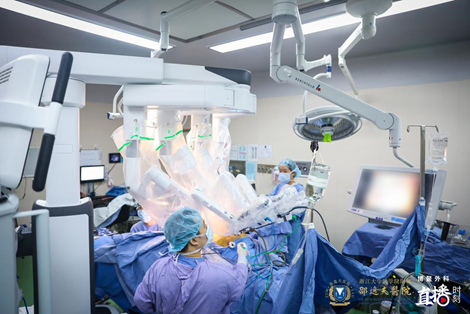 绝经5年后出血竟查出癌变 ,机器人手术三天后,她就出院了休闲区蓝鸢梦想 - Www.slyday.coM 绝经5年后出血竟查出癌变 ,机器人手术三天后,她就出院了休闲区蓝鸢梦想 - Www.slyday.coM