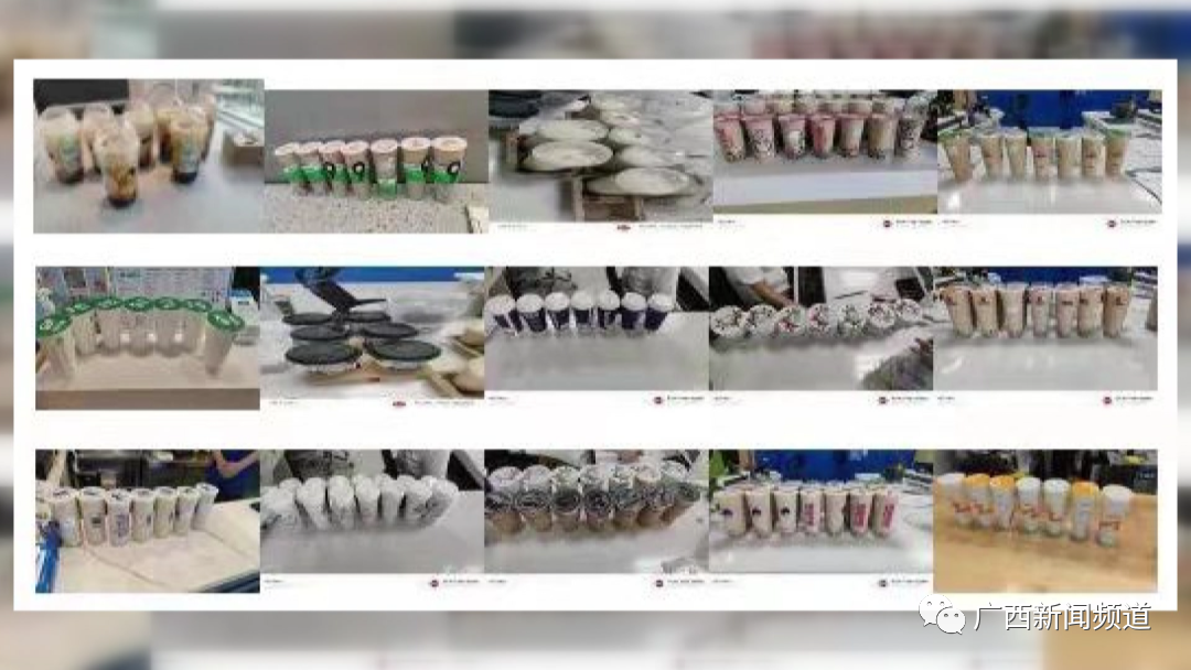 你喝的奶茶里真的有奶吗?广西消委会检测了30款,结果出炉→(图2)