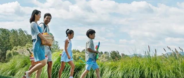 金秋时节 看山西丨速收藏!省内这些适合亲子游的地方,国庆带孩子一起去吧→休闲区蓝鸢梦想 - Www.slyday.coM 金秋时节 看山西丨速收藏!省内这些适合亲子游的地方,国庆带孩子一起去吧→休闲区蓝鸢梦想 - Www.slyday.coM