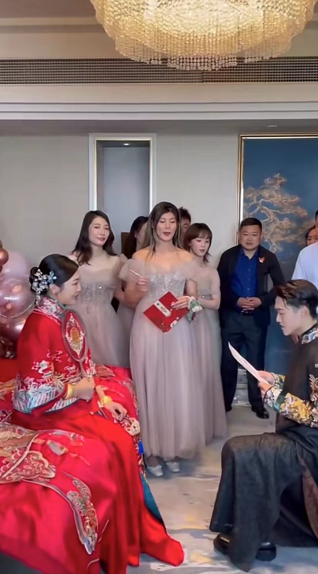 奥运冠军徐梦桃办梦幻婚礼,婚礼现场画面曝光,22名明星送祝福休闲区蓝鸢梦想 - Www.slyday.coM 奥运冠军徐梦桃办梦幻婚礼,婚礼现场画面曝光,22名明星送祝福休闲区蓝鸢梦想 - Www.slyday.coM