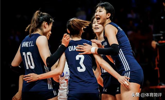 CCTV5不直播!今晚8点中国女排VS巴西女排,视频直播方式快收藏休闲区蓝鸢梦想 - Www.slyday.coM CCTV5不直播!今晚8点中国女排VS巴西女排,视频直播方式快收藏休闲区蓝鸢梦想 - Www.slyday.coM