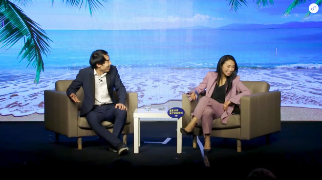 小鹿:“做最娘们的脱口秀演员”休闲区蓝鸢梦想 - Www.slyday.coM 小鹿:“做最娘们的脱口秀演员”休闲区蓝鸢梦想 - Www.slyday.coM