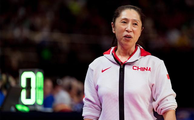 中国女篮获世界杯亚军,李梦举动很暖心!郑薇当选世界杯最佳教练休闲区蓝鸢梦想 - Www.slyday.coM 中国女篮获世界杯亚军,李梦举动很暖心!郑薇当选世界杯最佳教练休闲区蓝鸢梦想 - Www.slyday.coM