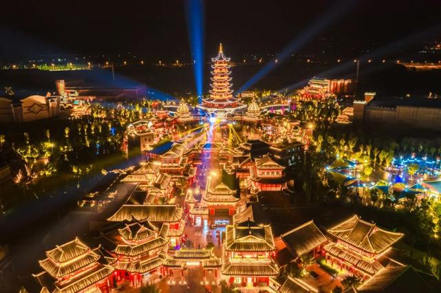 金秋时节 看山西丨速收藏!省内这些适合亲子游的地方,国庆带孩子一起去吧→休闲区蓝鸢梦想 - Www.slyday.coM 金秋时节 看山西丨速收藏!省内这些适合亲子游的地方,国庆带孩子一起去吧→休闲区蓝鸢梦想 - Www.slyday.coM