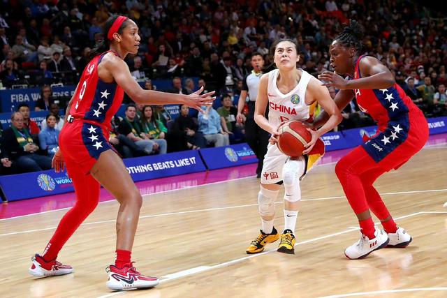 中国女篮获世界杯亚军,李梦举动很暖心!郑薇当选世界杯最佳教练休闲区蓝鸢梦想 - Www.slyday.coM 中国女篮获世界杯亚军,李梦举动很暖心!郑薇当选世界杯最佳教练休闲区蓝鸢梦想 - Www.slyday.coM