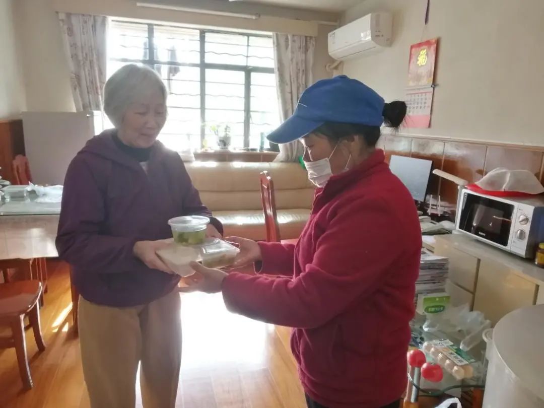 为什么上海的长者食堂越来越多了休闲区蓝鸢梦想 - Www.slyday.coM 为什么上海的长者食堂越来越多了休闲区蓝鸢梦想 - Www.slyday.coM