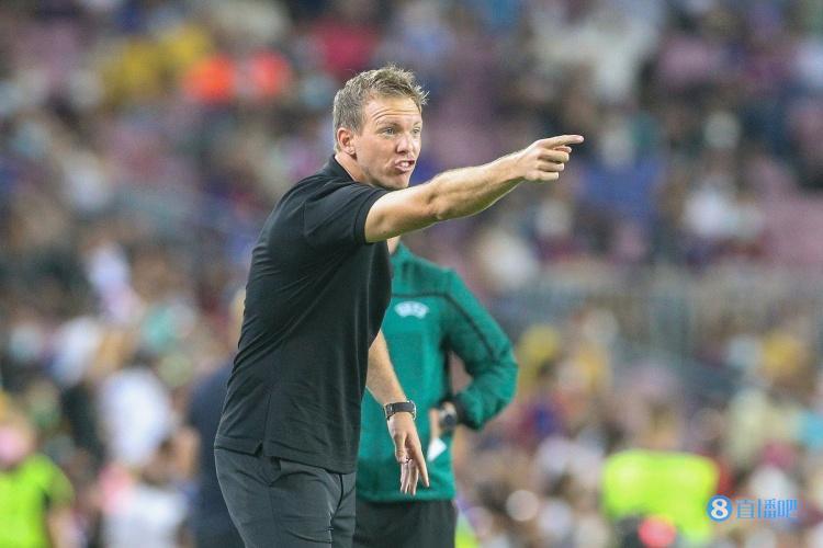 纳帅:不是每个人都必须喜欢我 马内近期踢左路有更多节奏感休闲区蓝鸢梦想 - Www.slyday.coM 纳帅:不是每个人都必须喜欢我 马内近期踢左路有更多节奏感休闲区蓝鸢梦想 - Www.slyday.coM