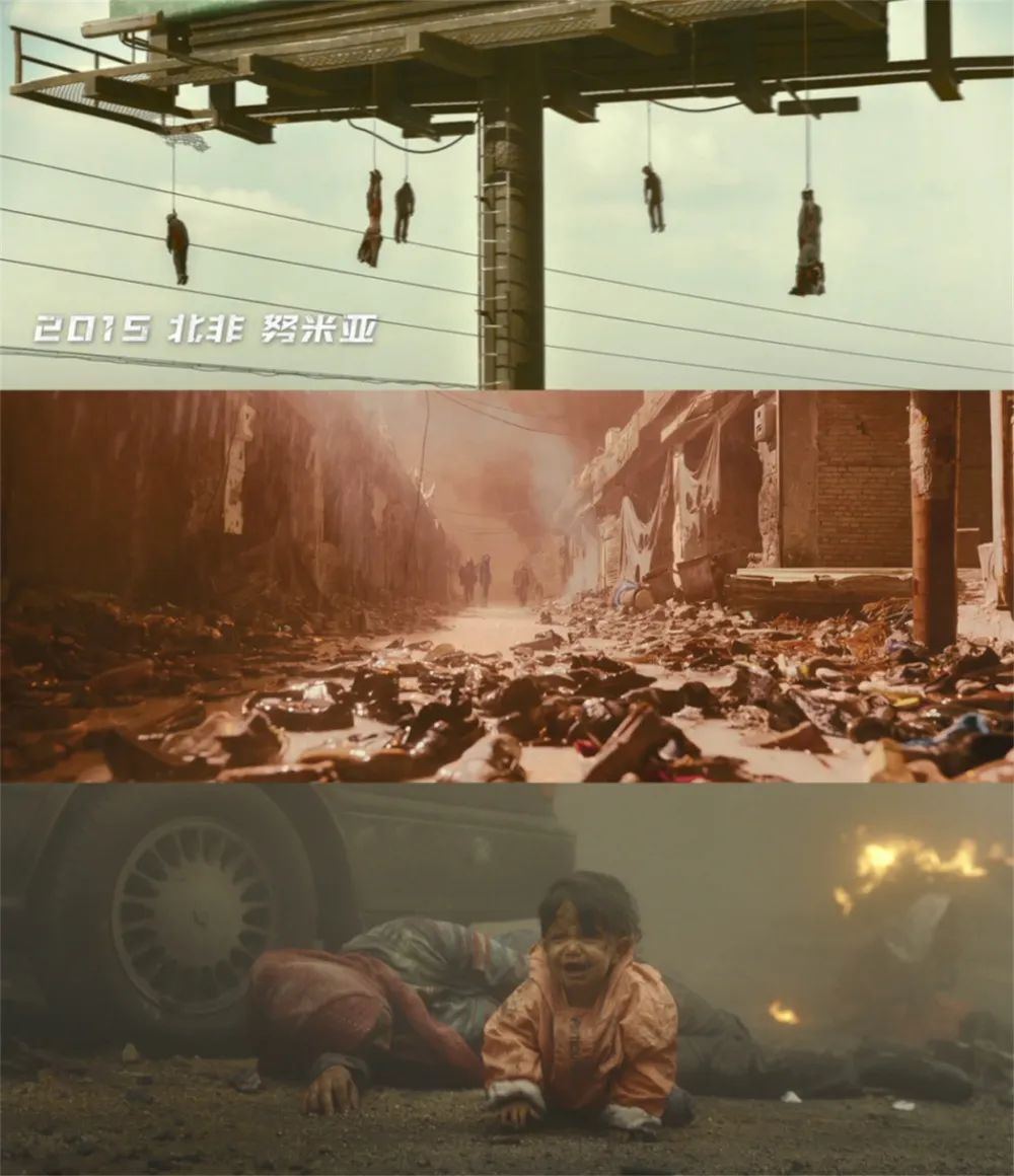 刚刚,《万里归途》票房破亿!张译一句话火遍全网,殷桃当场泪奔!外交官破防:散落在各地的中国人,一个都不能放弃休闲区蓝鸢梦想 - Www.slyday.coM 刚刚,《万里归途》票房破亿!张译一句话火遍全网,殷桃当场泪奔!外交官破防:散落在各地的中国人,一个都不能放弃休闲区蓝鸢梦想 - Www.slyday.coM