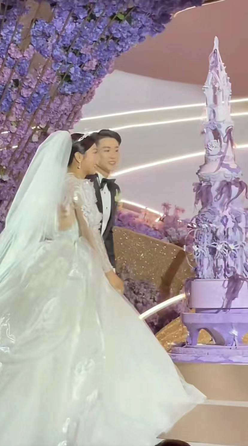 恭喜!奥运冠军徐梦桃王心迪大婚,国庆期间办豪华婚礼众星送祝福休闲区蓝鸢梦想 - Www.slyday.coM 恭喜!奥运冠军徐梦桃王心迪大婚,国庆期间办豪华婚礼众星送祝福休闲区蓝鸢梦想 - Www.slyday.coM